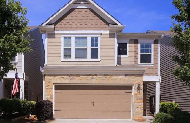 5105 Breezewood Circle - 5105 Breezewood Cir, Forsyth County, GA 30004