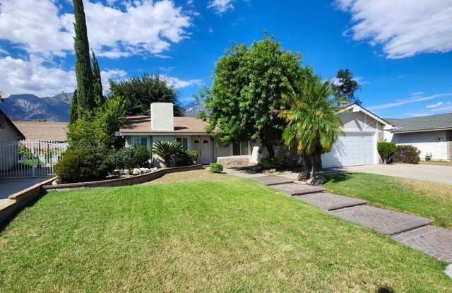 Great Place to Live in Rancho Cucamonga photos photos