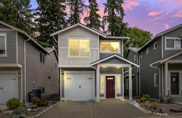 New Braidwood Village Home for Rent! photos photos