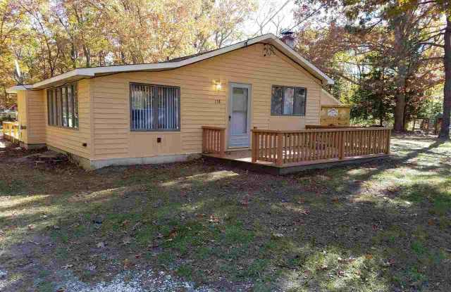 158 Alder Ave - 158 Alder Avenue, Atlantic County, NJ 08234