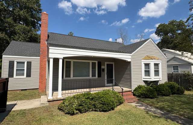 3 Bedroom 1 Bath House Gallery 1
