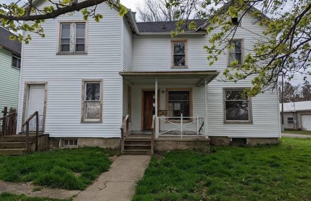 250 Caldwell Avenue - 250 Caldwell Avenue, Elmira, NY 14904