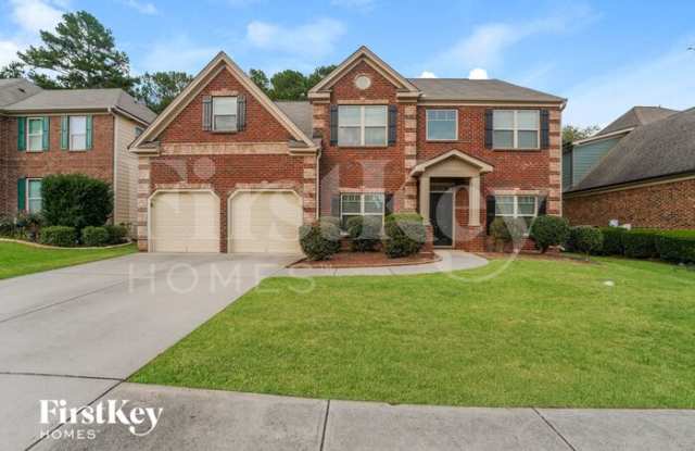 2514 Zablan Avenue - 2514 Zablan Avenue, Gwinnett County, GA 30620