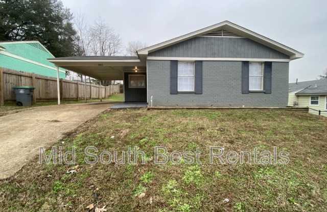 3483 Arnold Rd - 3483 Arnold Road, Memphis, TN 38118