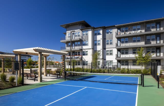 Amberlin at the Station - 55+ Senior Housing Gallery 2