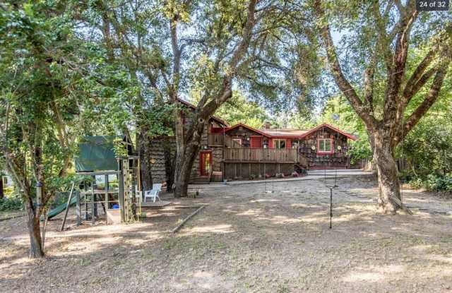 Beautiful 4 Bed 2 Bath Home On Over 1/2 An Acre | Redwood Estates - 21392 Madrone Drive, Lexington Hills, CA 95033 Beautiful 4 Bed 2 Bath Home On Over 1/2 An Acre | Redwood Estates - 21392 Madrone Drive, Lexington Hills, CA 95033