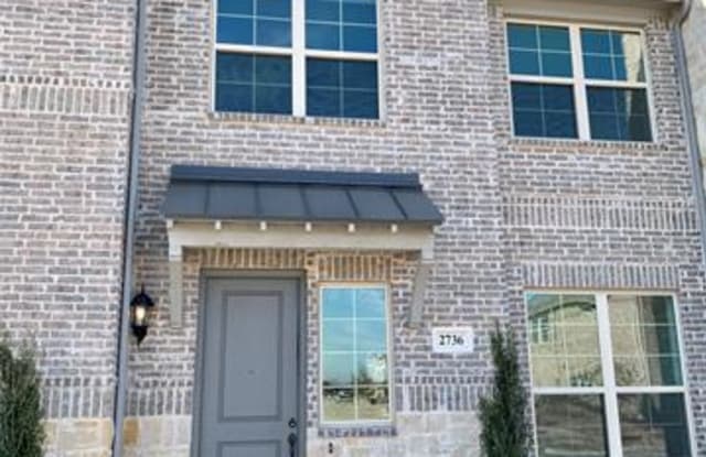 2736 Shelby Drive - 2736 Shelby Dr, Lewisville, TX 75067