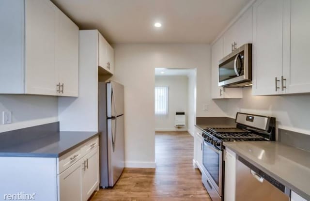 451 W 4th St - 451 West 4th Street, Long Beach, CA 90802
