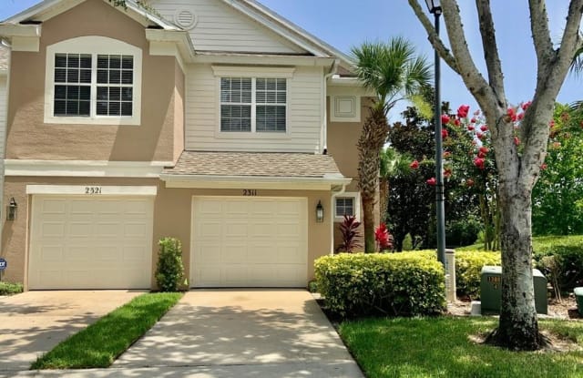 2311 STOCKTON DRIVE - 2311 Stockton Drive, Sanford, FL 32771