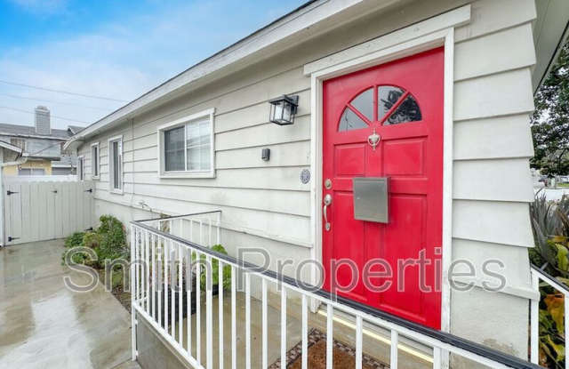 2224 Arlington Avenue - 2224 Arlington Avenue, Torrance, CA 90501