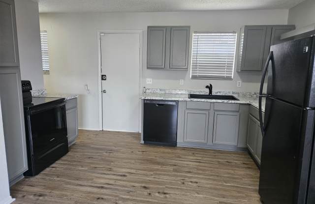 1830 North Troost Avenue - 1830 North Troost Avenue, Tulsa, OK 74106