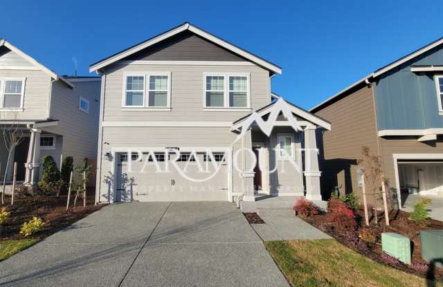 6014 Waverly Rd SW - 6014 Waverly Road Southwest, Port Orchard, WA 98367