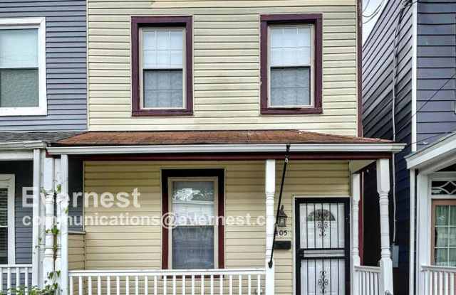 3405 S Street photos photos