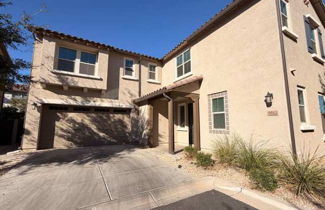 Modern 4-Bedroom 3-Bathroom Mesa Home Near Legacy Sports Park - 9912 East Tahoe Avenue, Mesa, AZ 85212