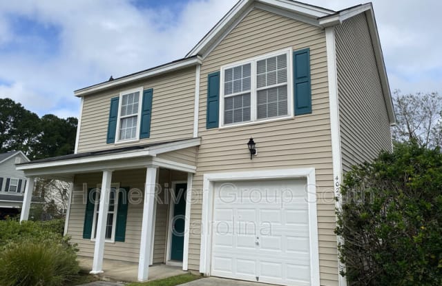 4022 Broken Arrow Dr - 4022 Broken Arrow Drive, Ladson, SC 29456