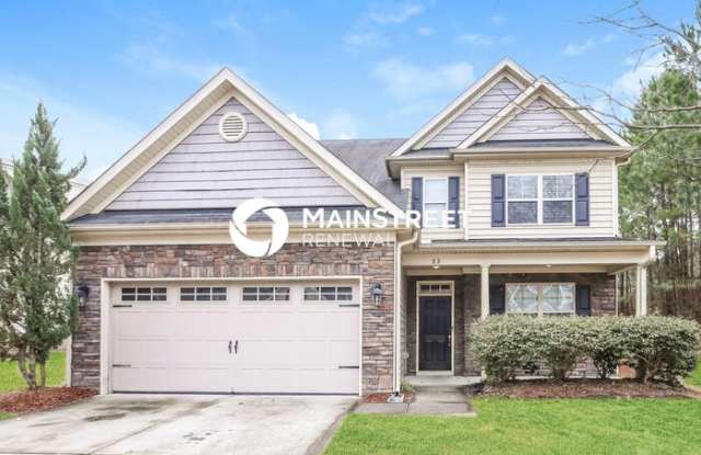 32 Salerno Drive - 32 Salerno Drive, Johnston County, NC 27527