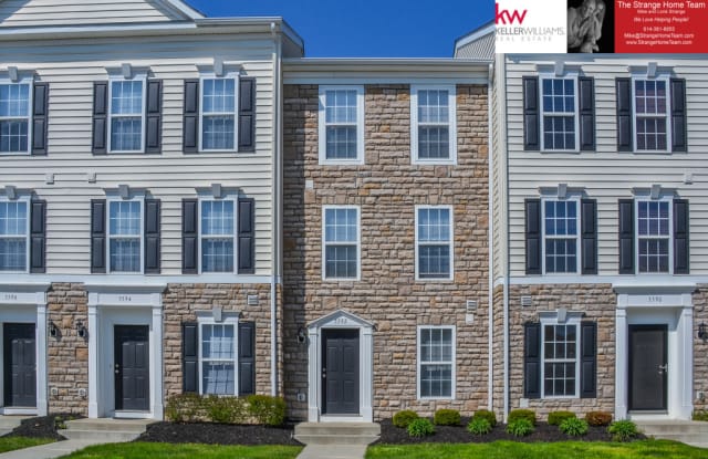 5592 Middle Falls Street - 5592 Middle Falls St, Columbus, OH 43016
