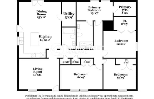 2857 Hondo Drive Gallery 2