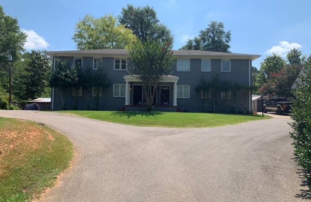 48 Sherwood Drive Apartment 1-A - 48 Sherwood Drive, Tuscaloosa, AL 35401