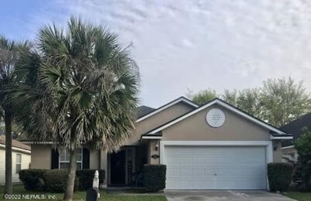 8397 STELLING DR S - 8397 Stelling Drive South, Jacksonville, FL 32244