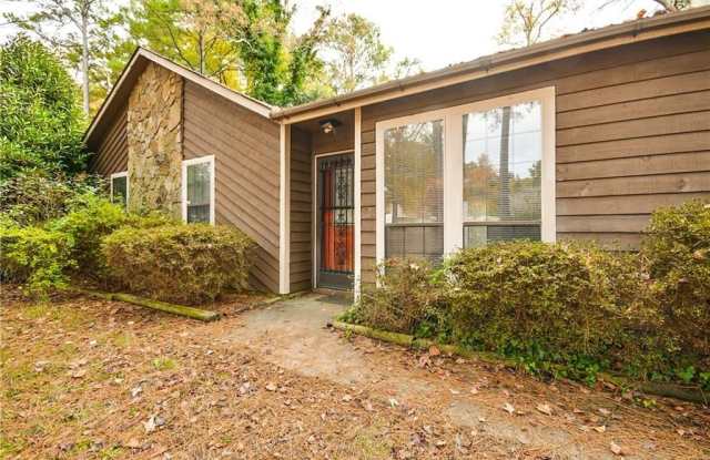 4703 Hairston Crossing Place - 4703 Hairston Crossing Place, DeKalb County, GA 30083