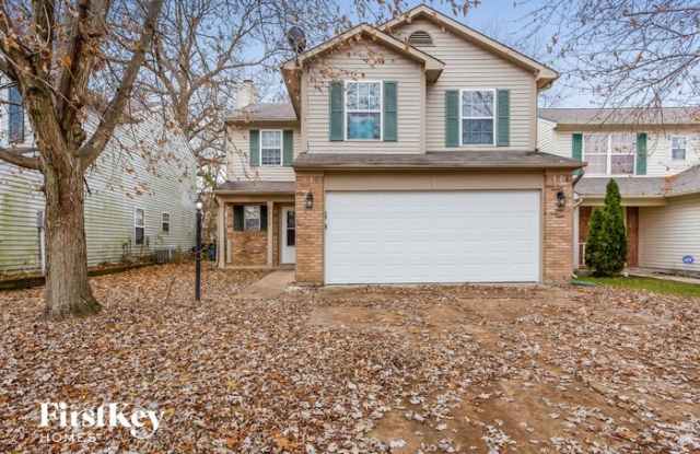 6010 Draycott Drive - 6010 Draycott Drive, Lawrence, IN 46236