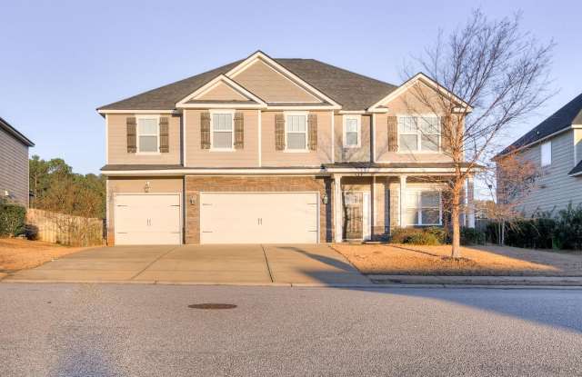 Large House in Grovetown! photos photos