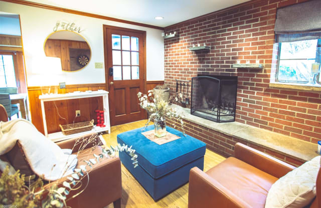 10905 Bornedale Dr - 10905 Bornedale Drive, Beltsville, MD 20783