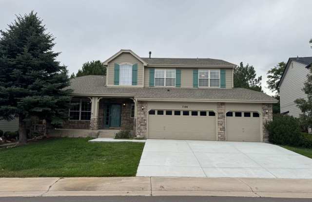 Great Home in Castle Rock Gallery 1