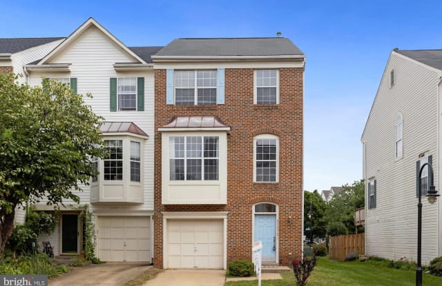 45472 BAGGETT TERRACE - 45472 Baggett Terrace, Sterling, VA 20166
