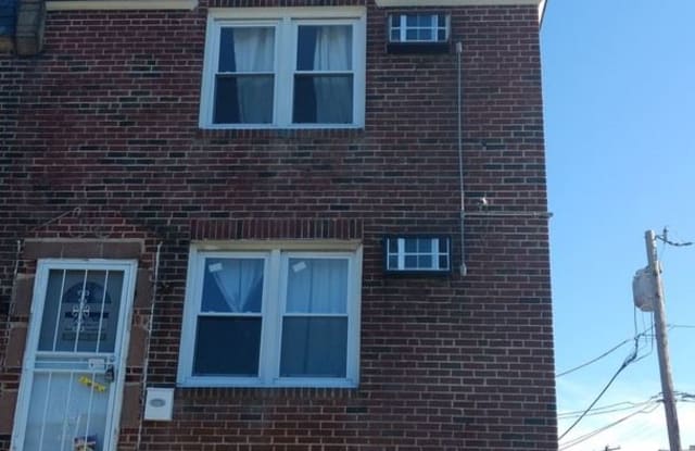 6301 CARDIFF ST - 6301 Cardiff Street, Philadelphia, PA 19149