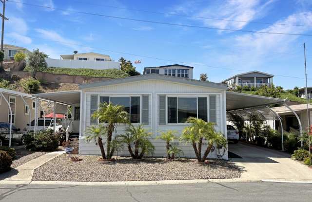 Spacious 2BR/2BA Home for Rent in 55+ Community photos photos