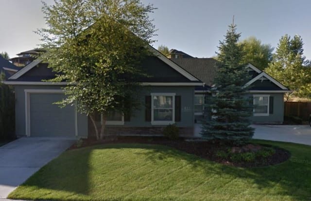 975 E Covey Run Ct - 975 East Covey Run Court, Eagle, ID 83616