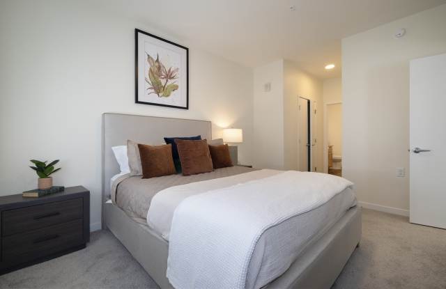 The Addie at Metro Center 55+ Apartments - Senior and Affordable Housing Gallery 4