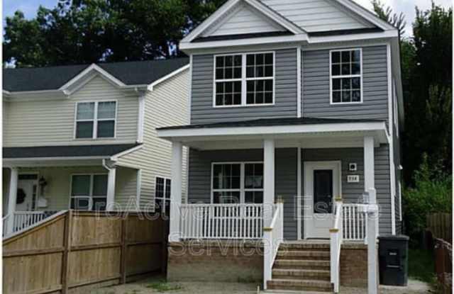 934 Woronoca Avenue Gallery 2