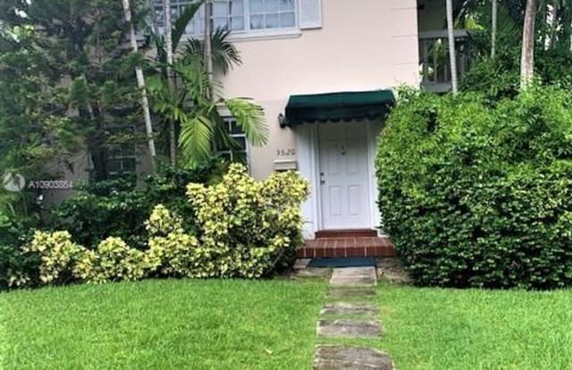 3620 S Ponce De Leon Blvd - 3620 Ponce de Leon Blvd, Coral Gables, FL 33134