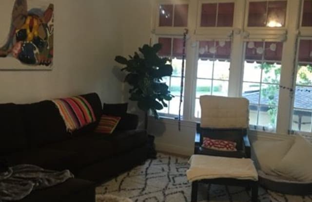 2900 Broadway - 2900 Broadway, Redwood City, CA 94062