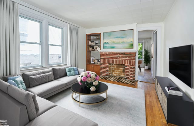 3526 Riverdale Ave - 3526 Riverdale Avenue, Bronx, NY 10463