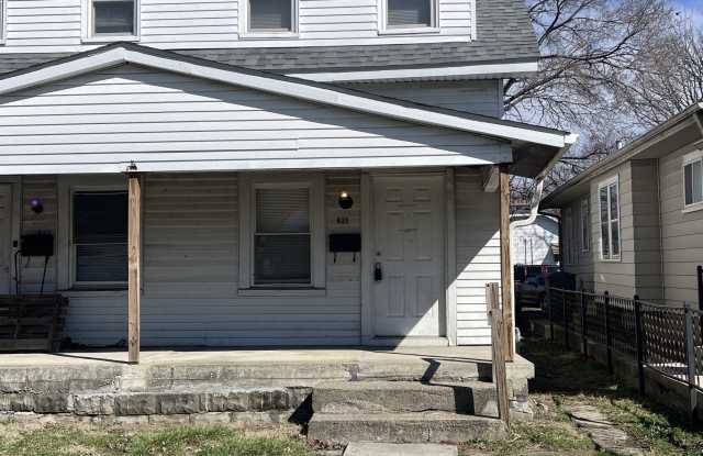 921 N Drexel Avenue - 921 North Drexel Avenue, Indianapolis, IN 46201