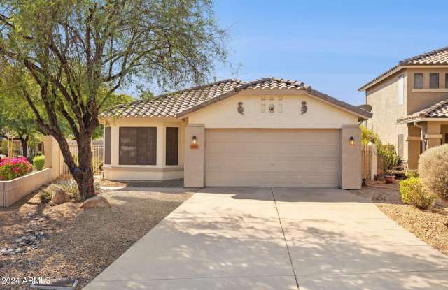 3351 E Hononegh Drive - 3351 East Hononegh Drive, Phoenix, AZ 85050
