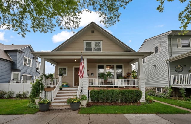 3513 Park Avenue - 3513 Park Avenue, Brookfield, IL 60513
