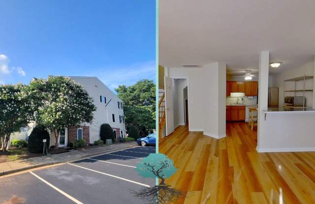 2611 Ivory Run Way Unit 104, Raleigh, NC 27603 Centrally Located in Bustling South Raleigh photos photos