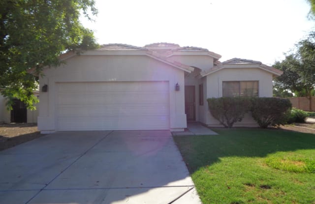 1769 S Buchanan St - 1769 South Buchanan Street, Gilbert, AZ 85233