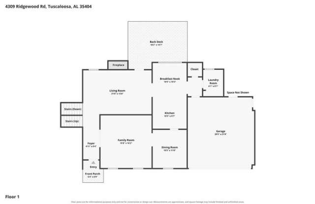 4309 Ridgewood Road Gallery 2