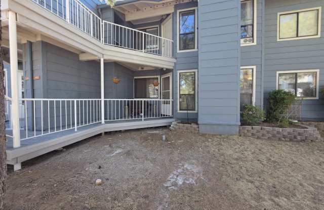 2700 South White Mountain Road #102 - 1 photos photos