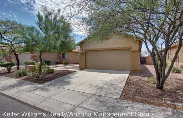 1813 W Owens Way - 1813 W Owens Way, Anthem, AZ 85086