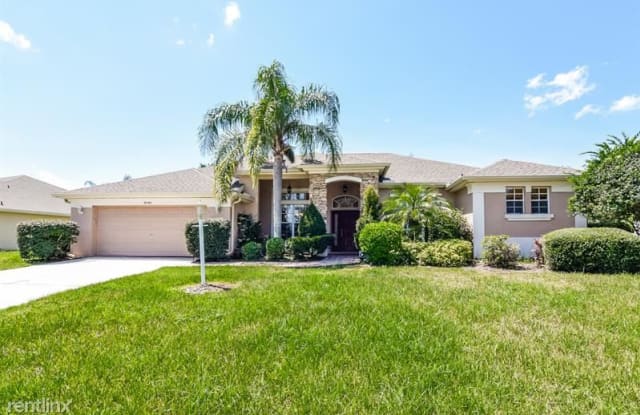 3045 Sutton Woods Drive - 3045 Sutton Woods Drive, Plant City, FL 33566