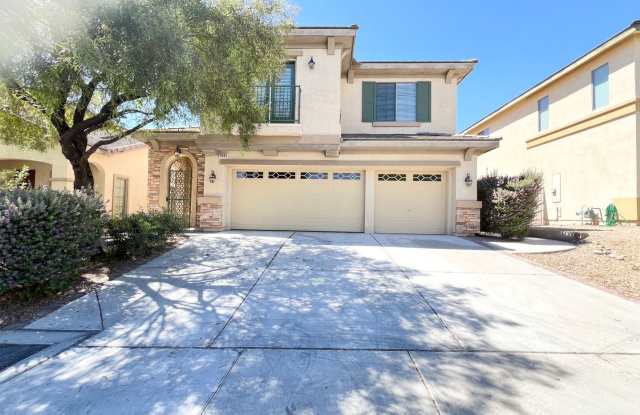 Wonderful two-story single-family house photos photos