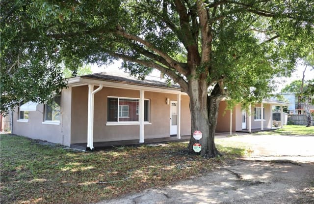 401 S JUPITER AVENUE - 401 South Jupiter Avenue, Clearwater, FL 33755