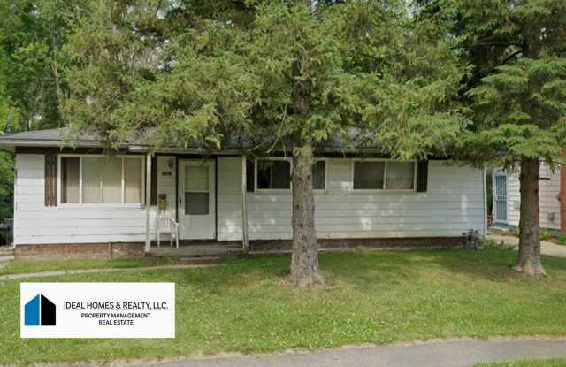 5487 CLUBOK - 5487 Clubok Drive, Beecher, MI 48505